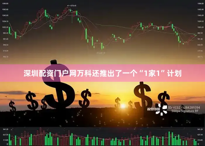 深圳配资门户网万科还推出了一个“1家1”计划