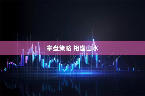 掌盘策略 相逢山水
